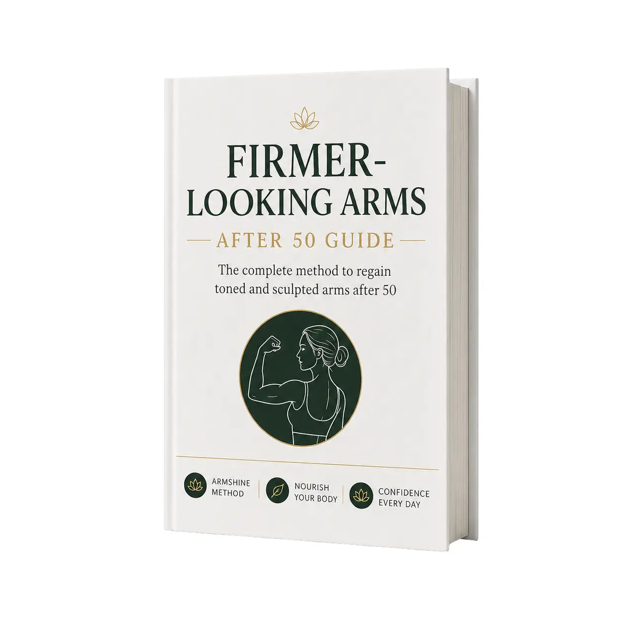 The Armshine Guide to Firmer Arms After 50