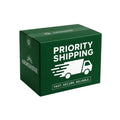 Priority Shipping